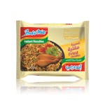 اندومي بريميوم شعيرية مقلية فاخرة