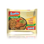 اندومي بريميوم شعيرية مقلية فاخرة