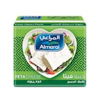 جبنة فيتا كاملة الدسم المراعي 400 جم