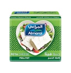 جبنة فيتا كاملة الدسم المراعي 400 جم