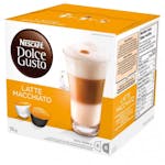 لاتيه ماكياتو دولتشي قوستو