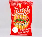نوسيز بسكوت الارز