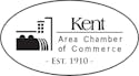 Kent Area Chamber of Commerce Logo