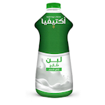 السعرات الحرارية في لبن اكتيفيا كامل الدسم 375 مل
