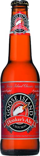 Goose Island Honkers Ale