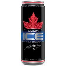 Molson Ice