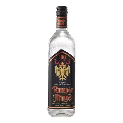 Rumple Minze - Peppermint