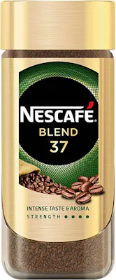 نسكافيه بليند 37
