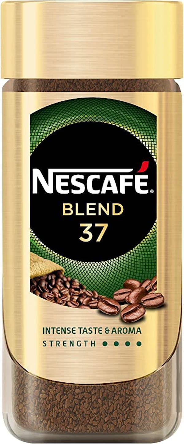 نسكافيه بليند 37