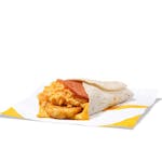 راب البيض و الهاش براونز