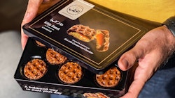 حلا كليجا أفران الحطب