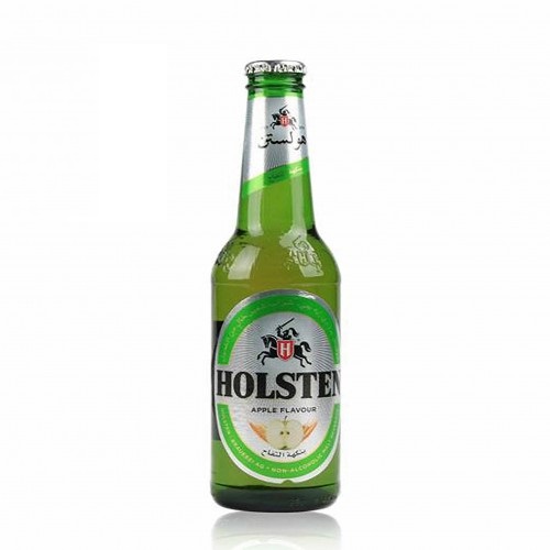 بيره هولستن تفاح 330 م