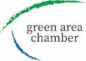 Green Area Chamber of Commerce Logo