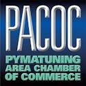 Pymatuning Area Chamber of Commerce Logo