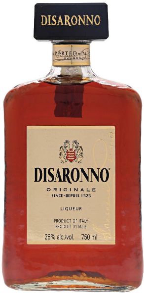 Disaronno - Amaretto Di Saronno