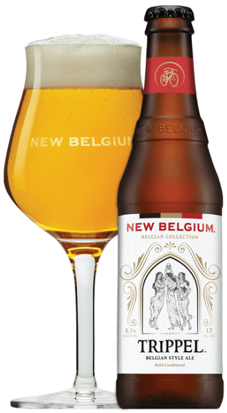 Trippel Belgian Style Ale
