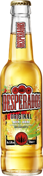 Desperados Original Beer