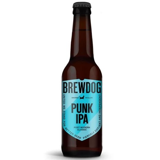 Brewdog Punk IPA