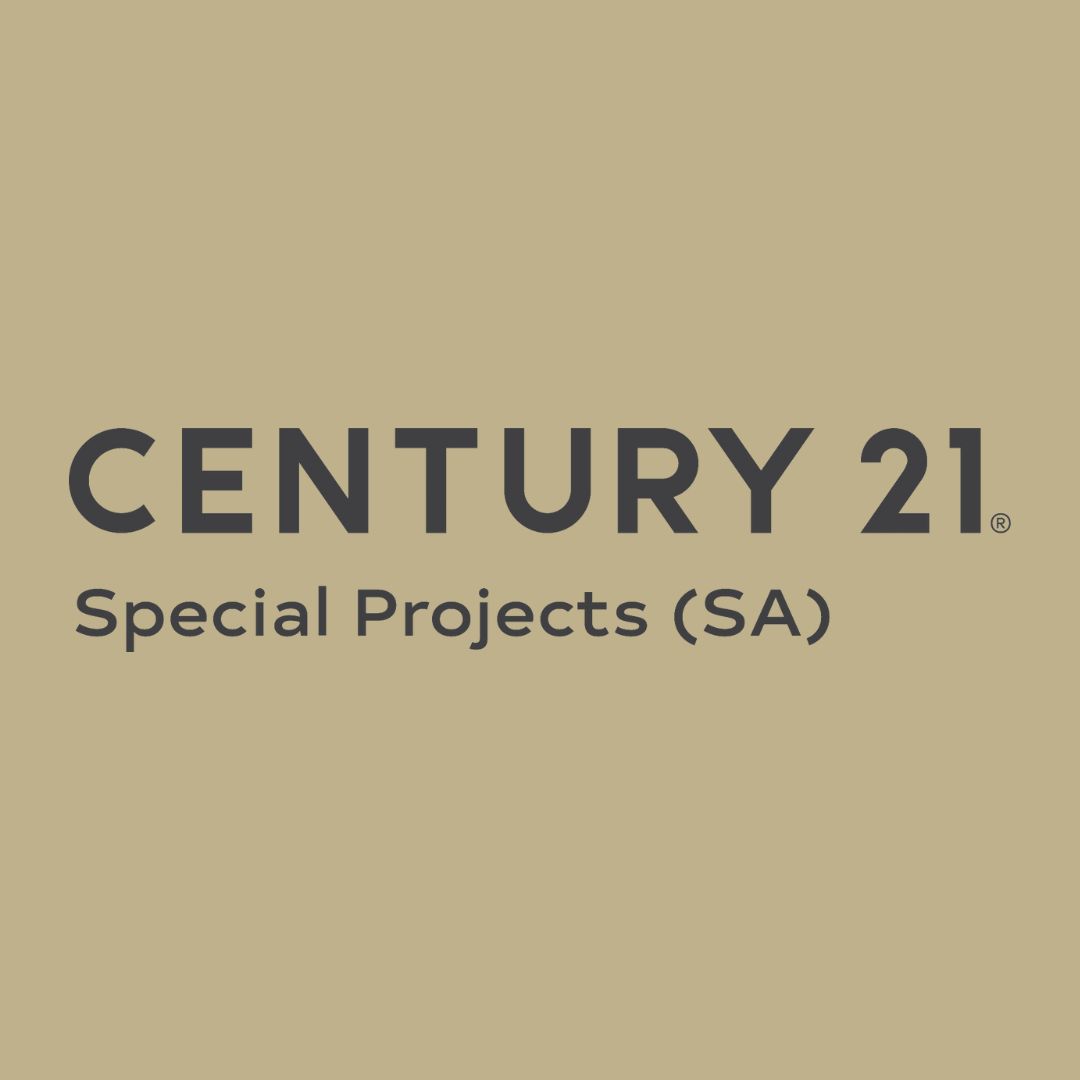 Century 21 Special Projects (SA) logo