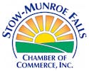 Stow Munroe Falls Chamber of Commerce Logo