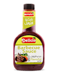 صوص باربيكيو التوابل ديليسيو