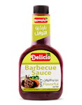 صوص باربيكيو التوابل ديليسيو