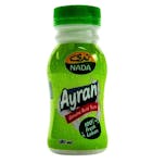 لبن عيران ندى