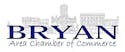 Bryan Area Chamber of Commerce Logo