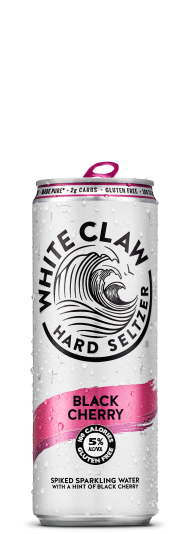 White Claw Cherry
