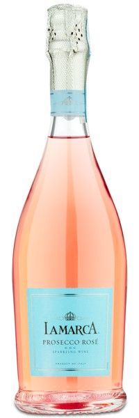 Le Marca Prosecco Rose