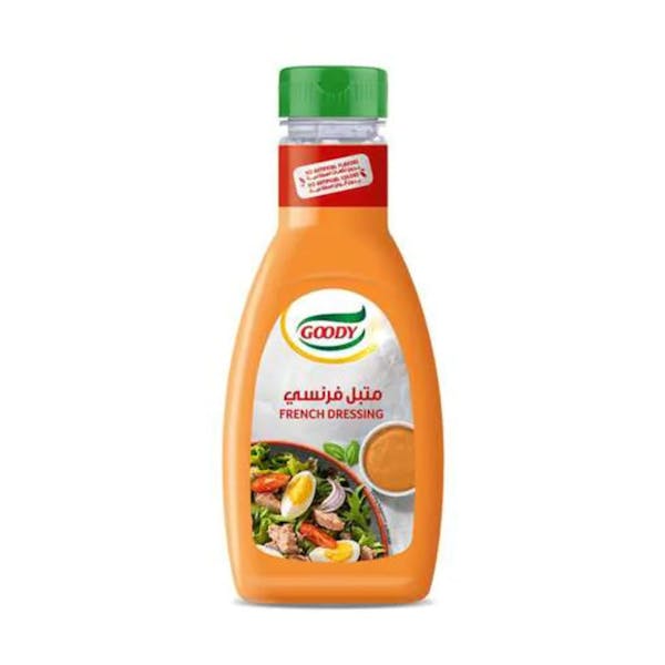 متبل قودي فرنسي