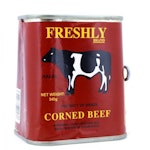 فرشلي لحم بقري صافي