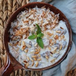 وصفة شاكرية باللحم 