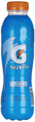 جاتوريد بنكهة التوت