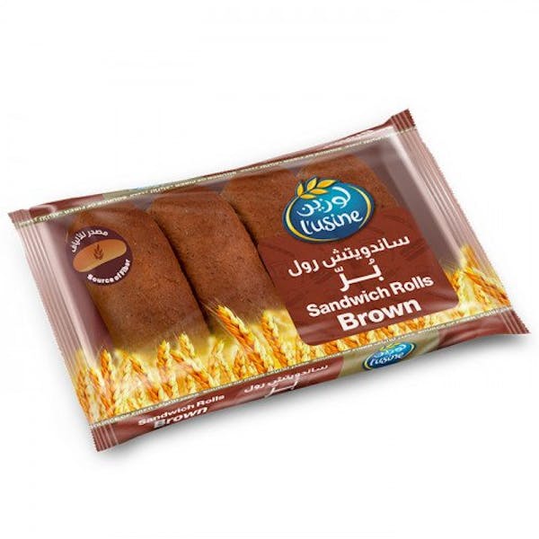 صامولي لوزين بر