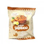 مافن كيك بالموز والجوز صباحو