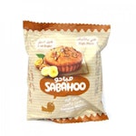 مافن كيك بالموز والجوز صباحو