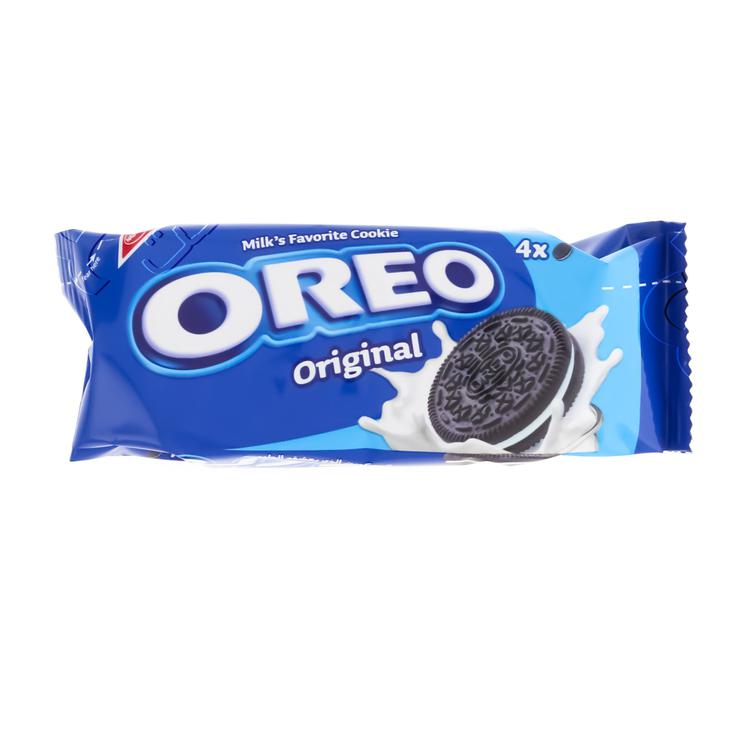 بسكويت اوريو الاصلي