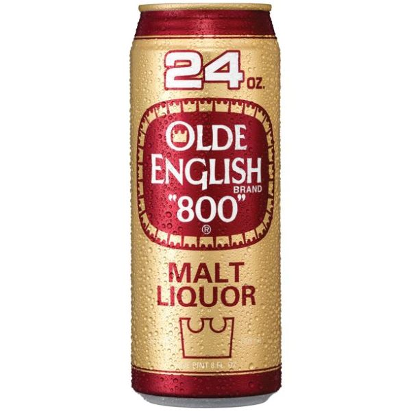 Olde English 800 7.5