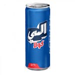 السي كولا 250 مل