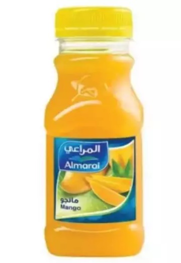 المراعي شراب المانجو المركب 200 مل