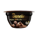 حلى دانيت بالشوكولاتة البلجيكية