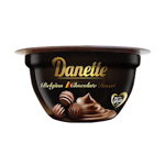 حلى دانيت بالشوكولاتة البلجيكية