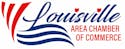 Louisville Area Chamber of Commerce Logo