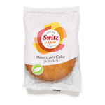 كعك الجبل سويتز