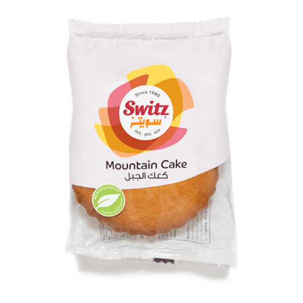 كعك الجبل سويتز