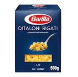 مكرونة باريلا ديتاليني ريغاتي 500 جم (كامل العبوة)