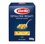 مكرونة باريلا ديتاليني ريغاتي 500 جم (كامل العبوة)