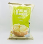 مرامي خل وملح 100 جم