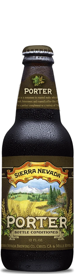 Sierra Nevada Porter